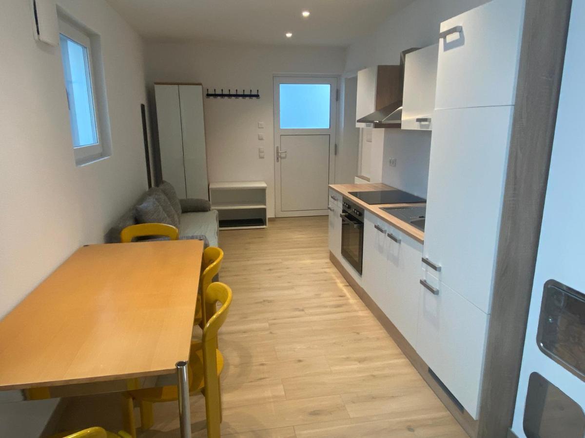 Apartment S&A Holzkirchen  Buitenkant foto